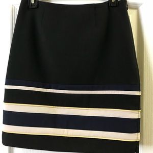 WHBM skirt